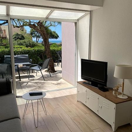 Le Cosy - 50M Des Plages Sète Exterior foto