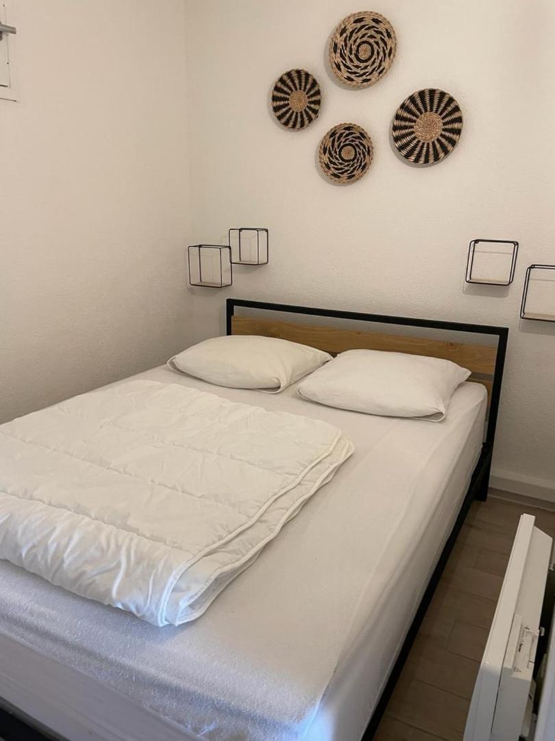 Le Cosy - 50M Des Plages Sète Exterior foto