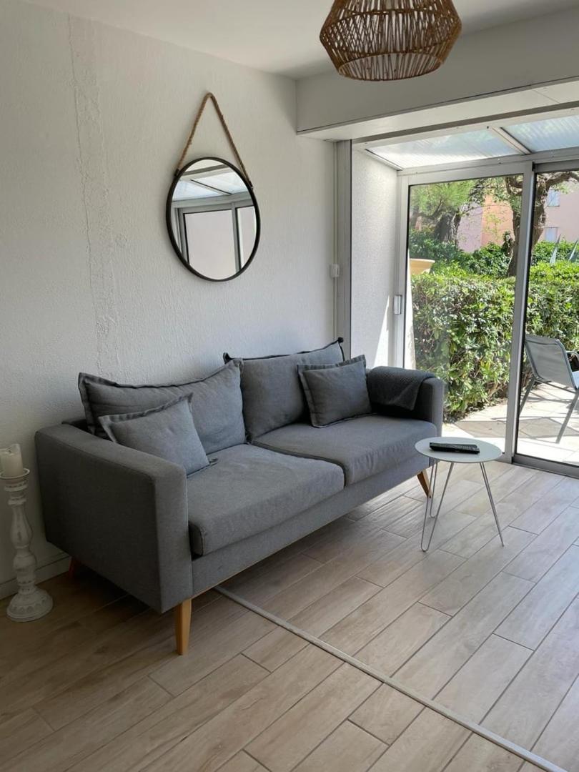 Le Cosy - 50M Des Plages Sète Exterior foto